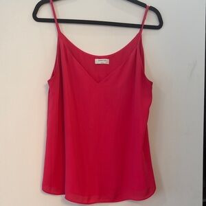 Babaton Fuchsia Camisole Top